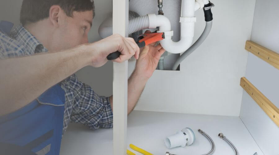 Professional same day plumber in Owenton, KY